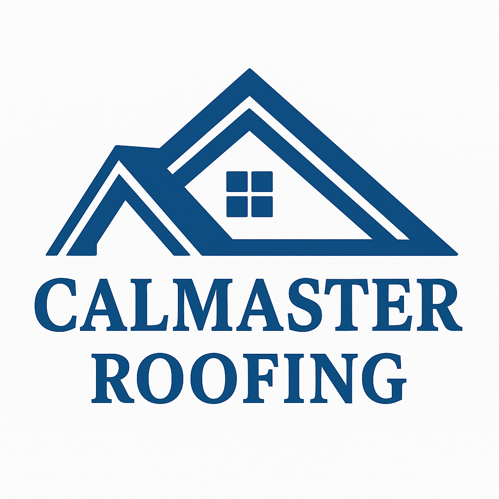 CalMaster Restoration Logo